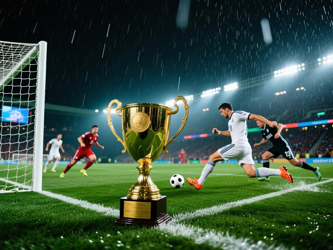 莎拉波娃赛事官方发布爆冷新规，曼联争议不断！